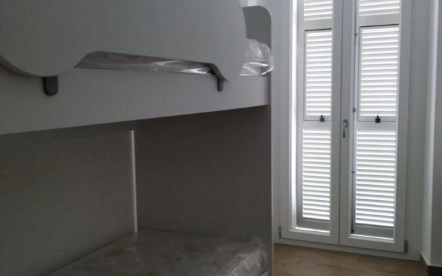 Residence Villa Canepa