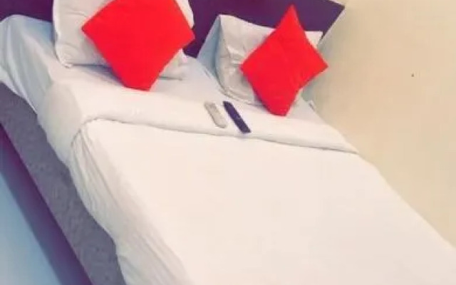 Rambharose Hotel