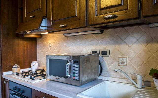 Vinciluna 4 in Scanizza