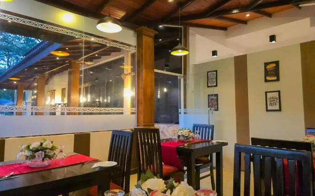 Kalundawa Nature Resort