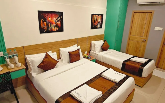 Akshays Inn
