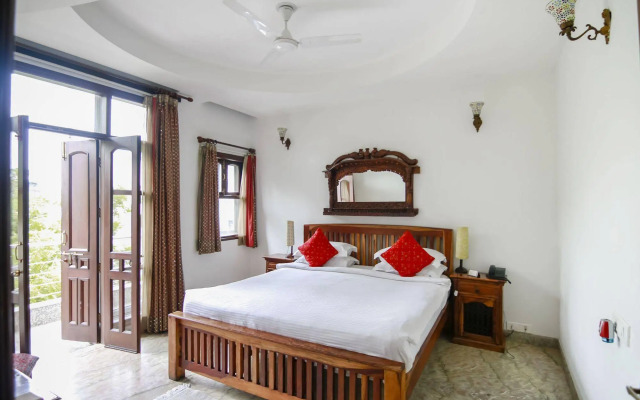 Shanti Home
