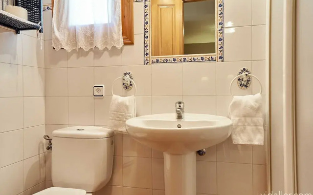 Hostal Vidaller