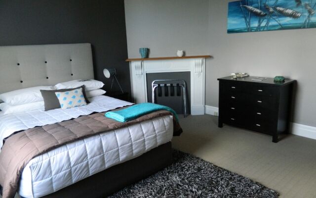 The Villa Bed And Breakfast