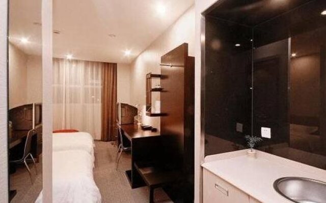 Shanghai Washington Business Hotel