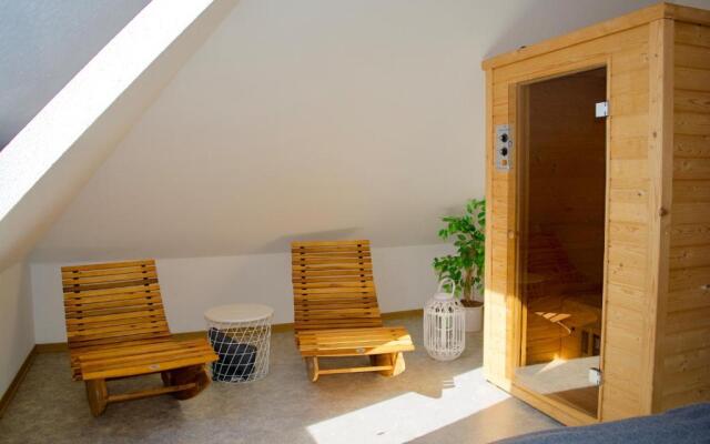 Fehmarn OstseeferienRichter131