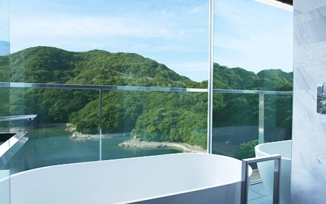 Olive Bay Hotel