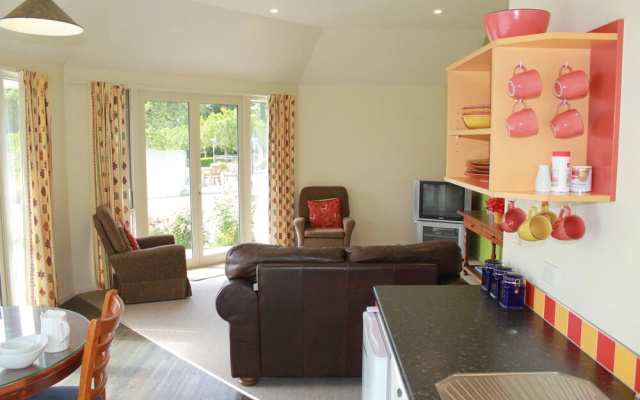 Silverstream Alpaca Farmstay and Tour