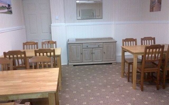 Ascot Guest House