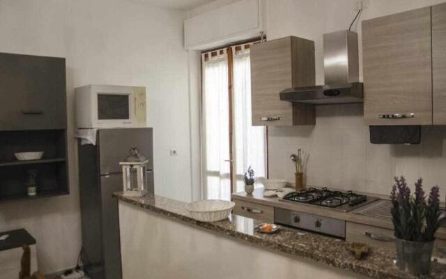 Trilocale a 250 metri dal mare Mormora