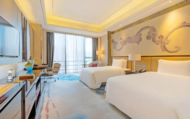 Dongguan R&F Wanda Vista Hotel