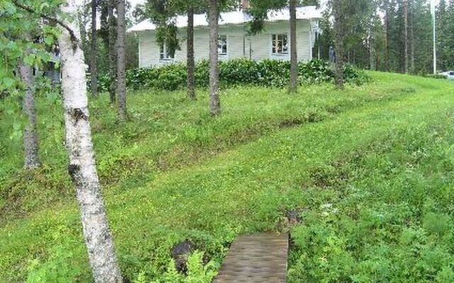 Holiday Home Salmenranta