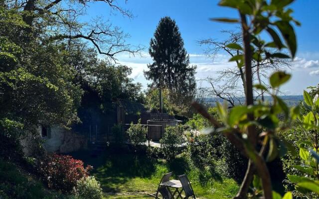 Château de Nazelles Amboise
