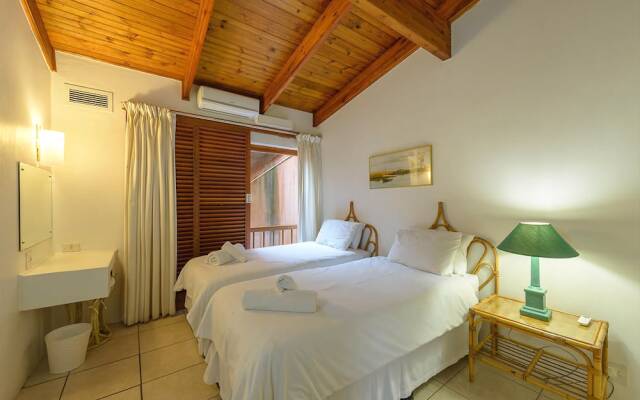 San Lameer Villa Rentals Bachelor Studio 2515