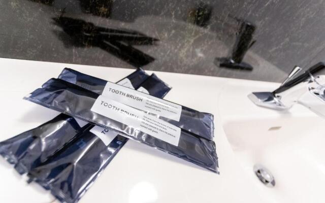 Sakura Cross Hotel Shinjuku East