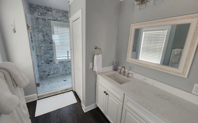 Capital Hotel Annapolis