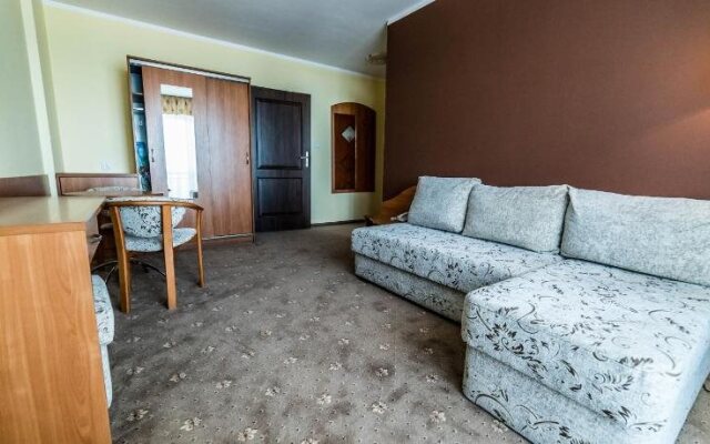 Hotel Jantar