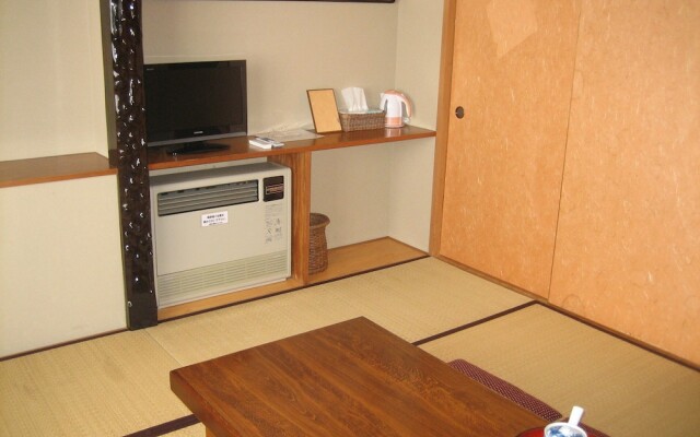 Lodge Nakajima