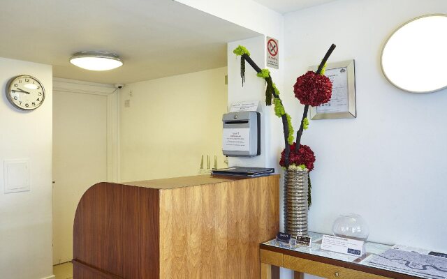 Marlin Apartments Stratford