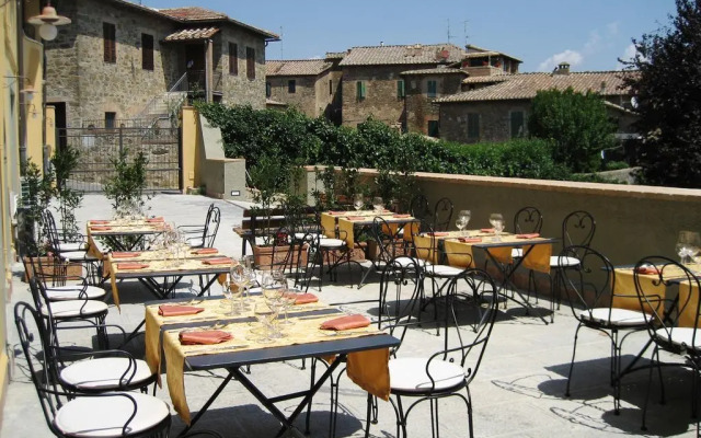 Residenza Palazzo Saloni