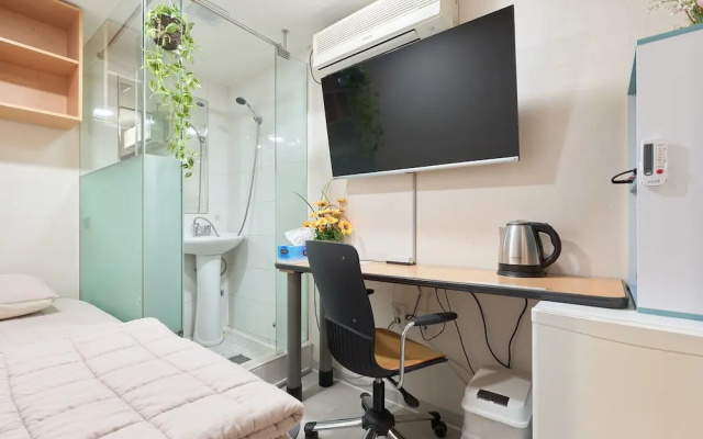 Snowflower Guesthouse