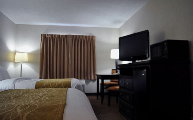 The Inn At Lenoxview Hotel