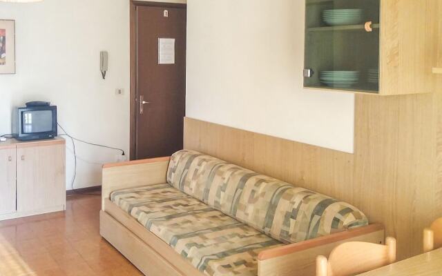 Nice Apartment in Bibione With 1 Bedrooms and Outdoor Swimming Pool