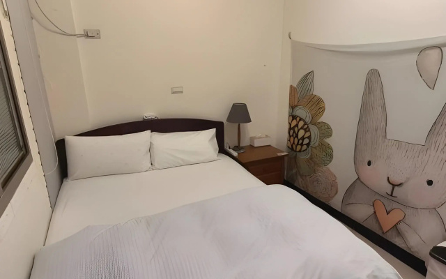HomestyleHomestay