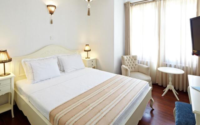 Ferahi Evler Otel