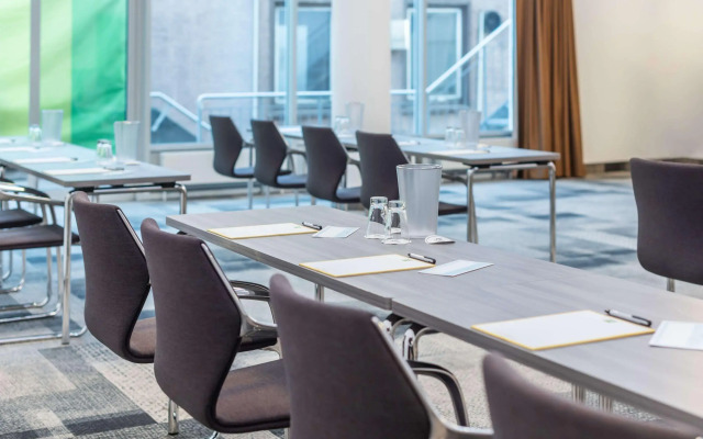 Premier Inn Stuttgart Bad Cannstatt Hotel