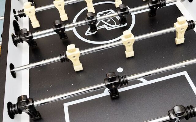 Take It Easy at Watersong