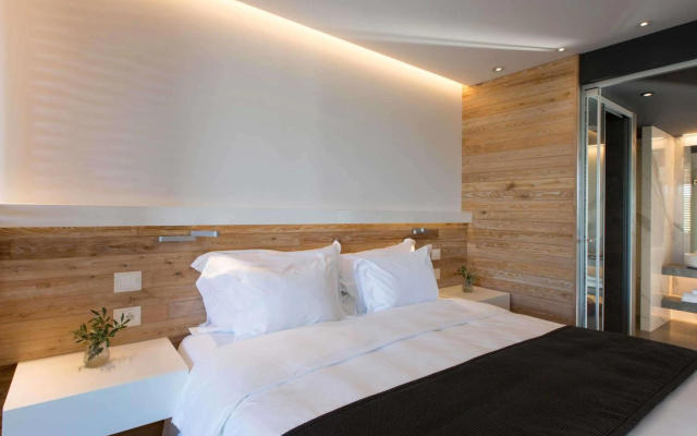 Mövenpick Resort Agios Nikolaos Sivota