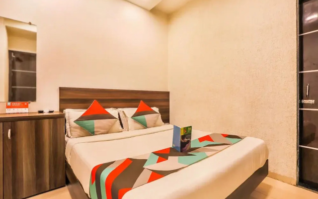 FabHotel Bliss Executive