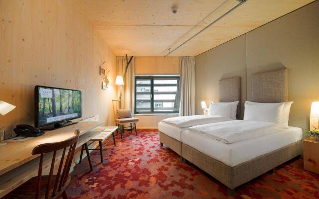 Raphael Hotel Wälderhaus