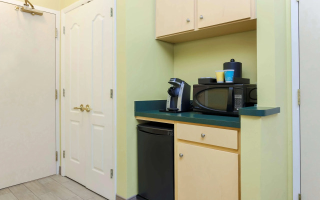 Hilton Garden Inn Tallahassee