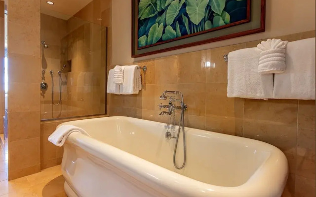 Wailea Beach Villa B202 3 Bedroom Condo