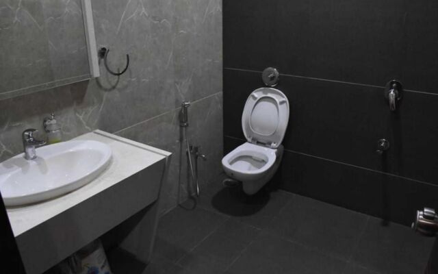 Hotel President Banquet & Lawns