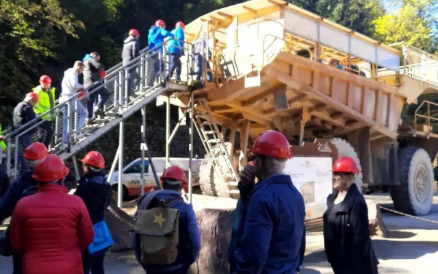 Ferienhaus Waldenstein 1