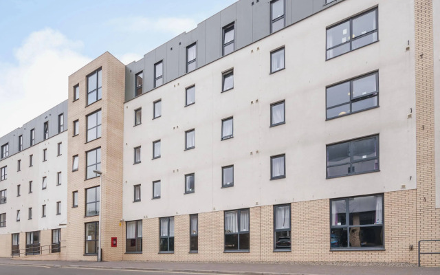 Beaverbank Place - Campus Accommodation