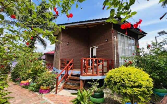 Together 2 Holiday Resort