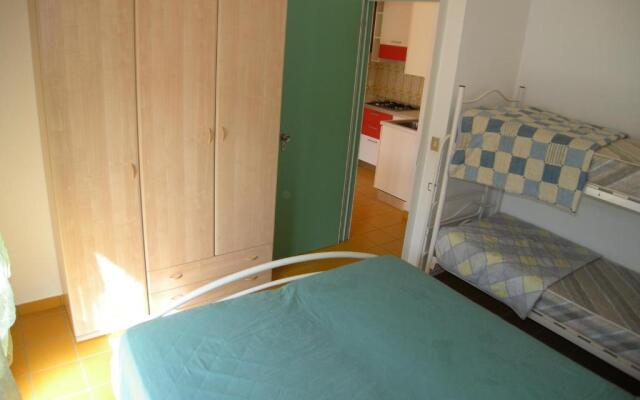 Residence Sport2000 appartamento