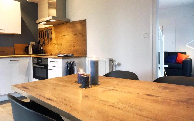 Vakantiehuis Sonnewende