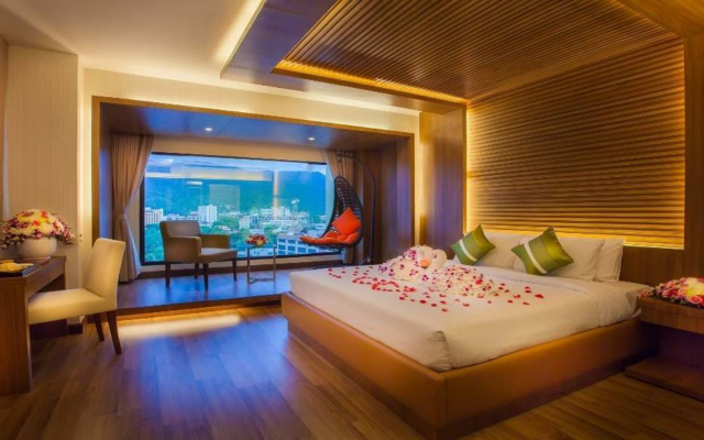 Chiangmai Grandview Hotel & Convention Center
