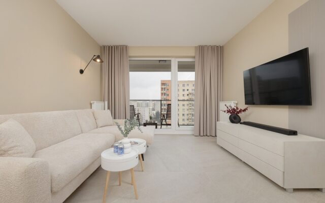 Exclusive Apartment by Renters Prestige