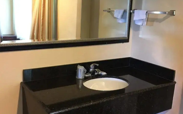 Hyland Motel Van Nuys