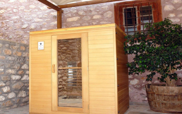 PortaDelMare Deluxe Suites