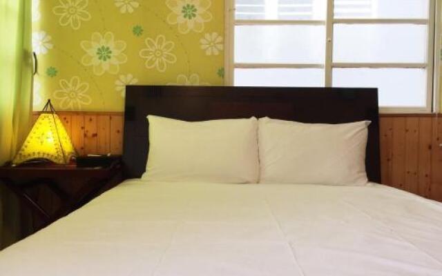 106. Ocean B&B