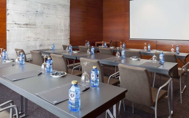 AC Hotel Palencia by Marriott