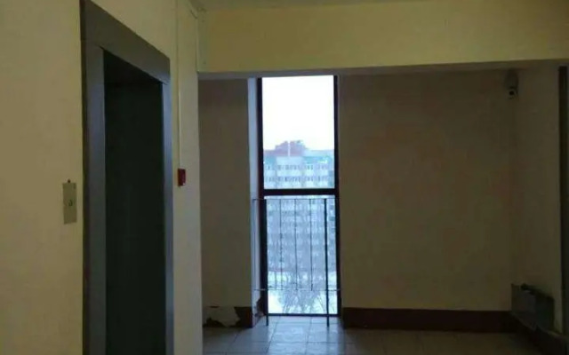 Апартаменты на бульваре Космонавтов 3Б