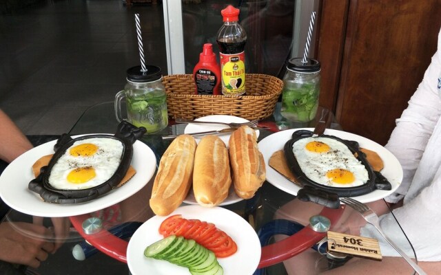 Rabbit Homestay